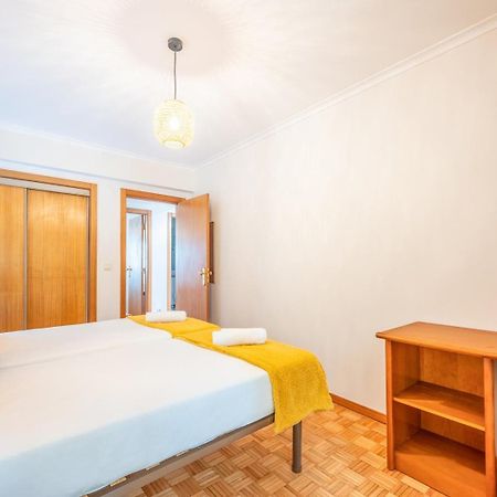 リスボンGuestready - A Cosy Retreat In Lumiarアパートメント エクステリア 写真