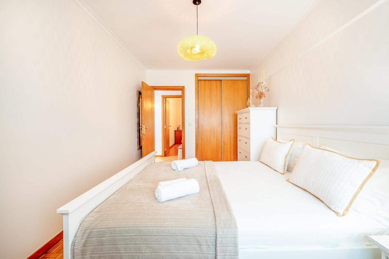 リスボンGuestready - A Cosy Retreat In Lumiarアパートメント エクステリア 写真