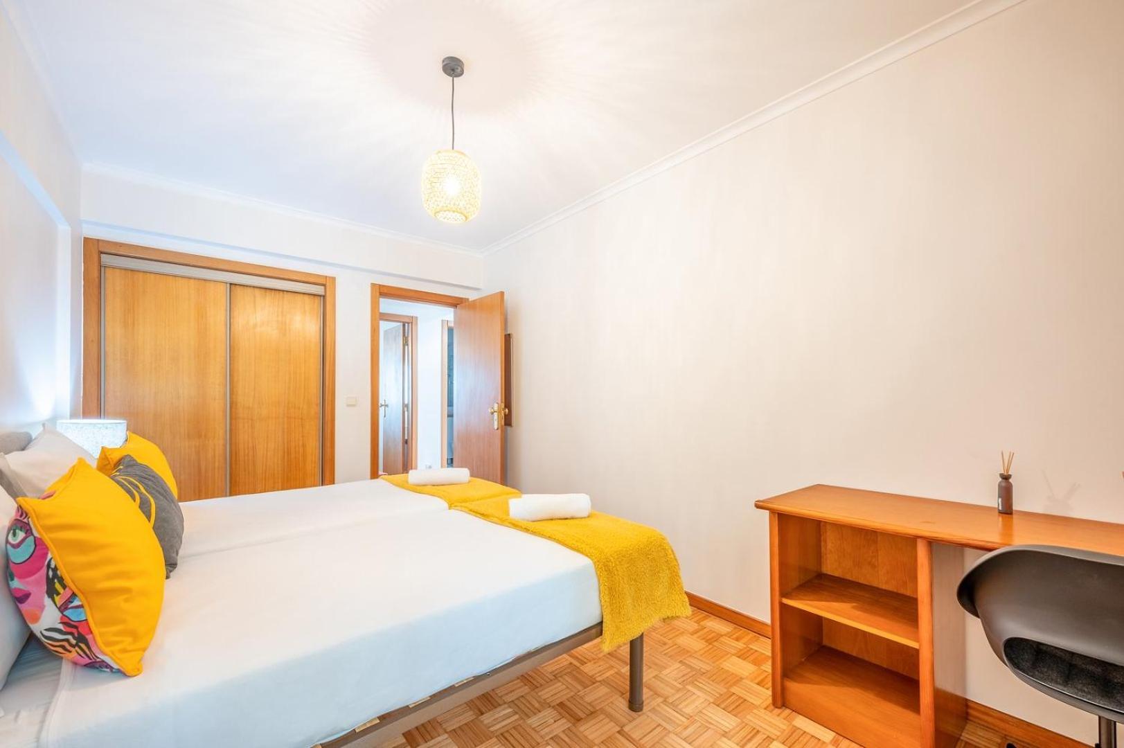リスボンGuestready - A Cosy Retreat In Lumiarアパートメント エクステリア 写真