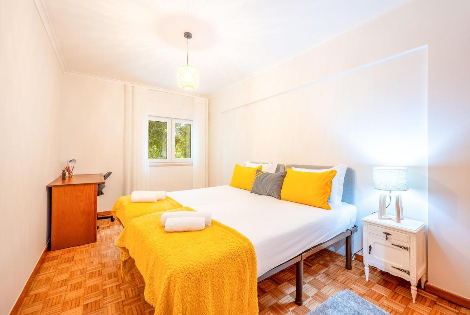 リスボンGuestready - A Cosy Retreat In Lumiarアパートメント エクステリア 写真