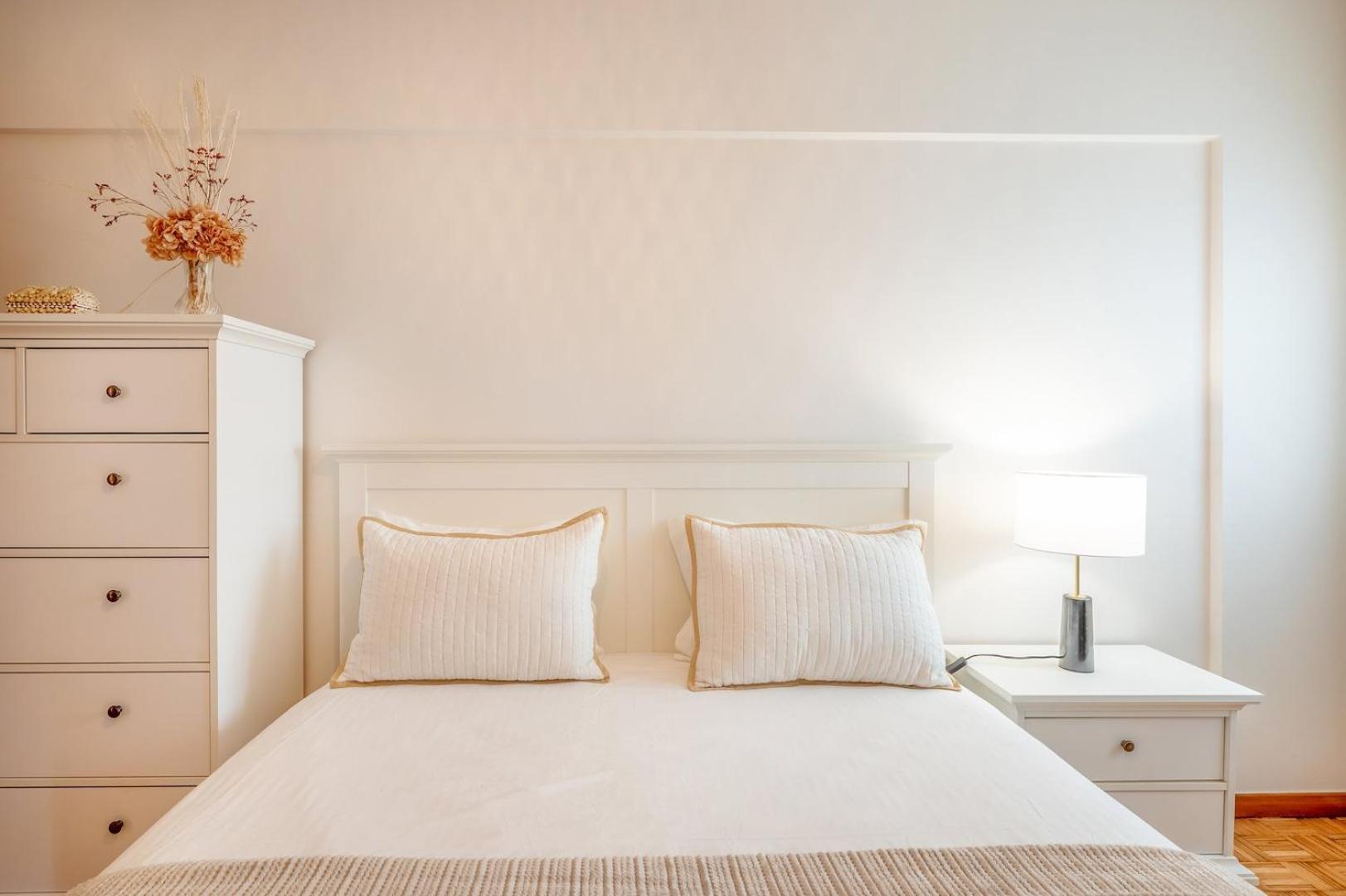 リスボンGuestready - A Cosy Retreat In Lumiarアパートメント エクステリア 写真
