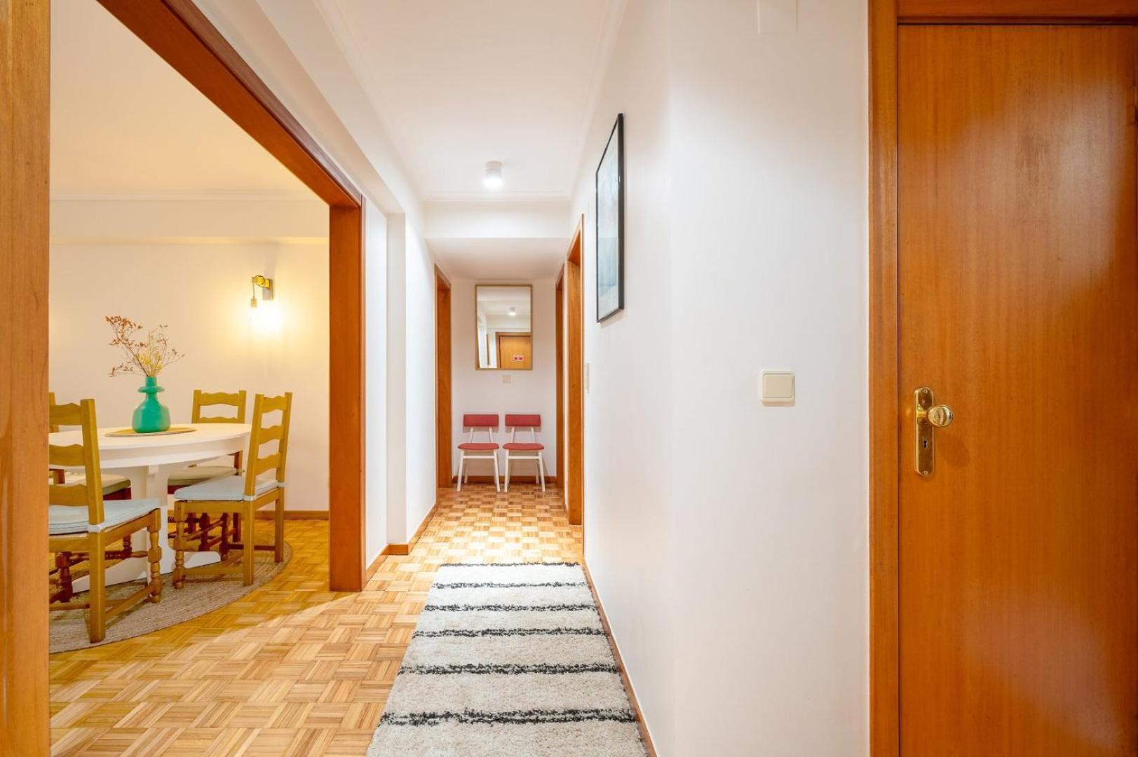 リスボンGuestready - A Cosy Retreat In Lumiarアパートメント エクステリア 写真