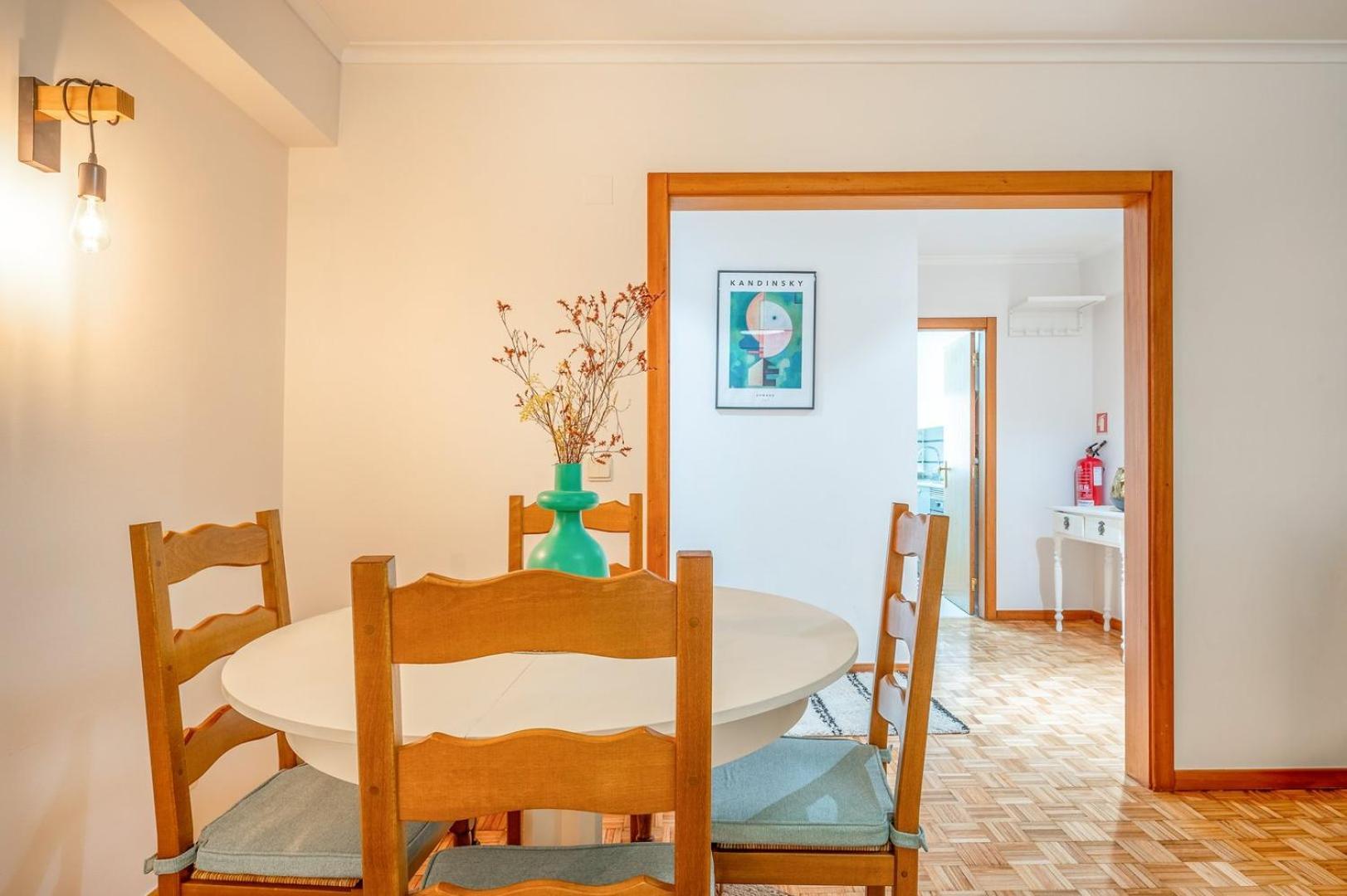 リスボンGuestready - A Cosy Retreat In Lumiarアパートメント エクステリア 写真